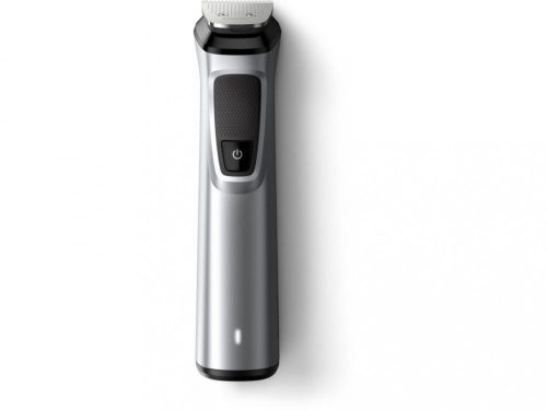 Philips Multigroom Series 7000 MG7720/15, arcra, hajra és testre, 14 az 1-ben