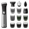 PHILIPS Multigroom series 7000 MG7745/15 univerzális szőrtelenítő 14 az 1-ben arcra, hajra és testre