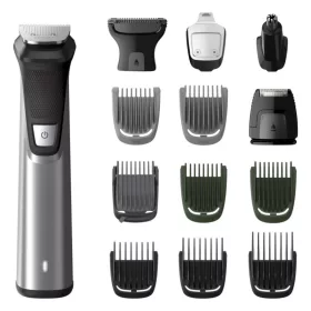   PHILIPS Multigroom series 7000 MG7745/15 univerzális szőrtelenítő 14 az 1-ben arcra, hajra és testre