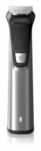 PHILIPS Multigroom series 7000 MG7745/15 univerzális szőrtelenítő 14 az 1-ben arcra, hajra és testre