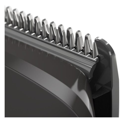 PHILIPS Multigroom series 7000 MG7745/15 univerzális szőrtelenítő 14 az 1-ben arcra, hajra és testre