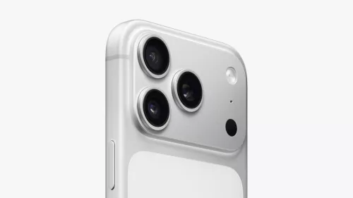 iPhone 17 Pro 256 GB - Silver