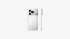 iPhone 17 Pro 256 GB - Silver