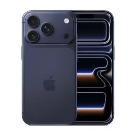iPhone 17 Pro 256 GB - Deep Blue