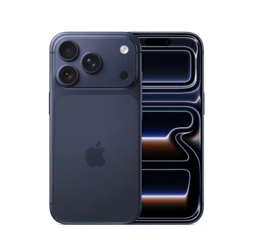 iPhone 17 Pro 256 GB - Deep Blue