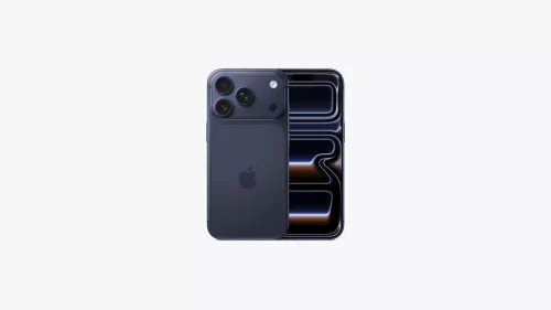 iPhone 17 Pro 256 GB - Deep Blue