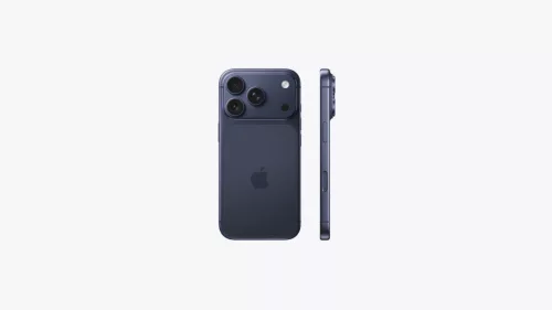 iPhone 17 Pro 256 GB - Deep Blue