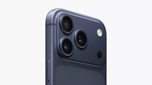 iPhone 17 Pro 256 GB - Deep Blue