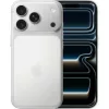 Apple iPhone 17 Pro 512GB - Ezüst