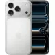 Apple iPhone 17 Pro 512GB - Ezüst