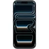 Apple iPhone 17 Pro 512GB - Ezüst