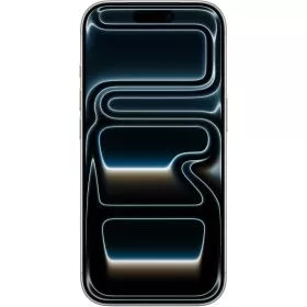 Apple iPhone 17 Pro 512GB - Ezüst