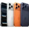 Apple iPhone 17 Pro 512GB - Ezüst