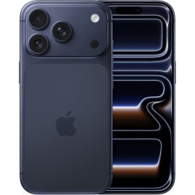Apple iPhone 17 Pro 512GB - Mélykék