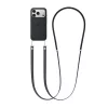 Crossbody Strap - Black