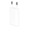 Apple 5W USB Power adapter without cable White EU MGN13
