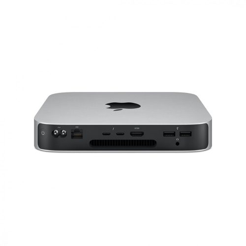Mac mini M1 chip 8 magos CPU-val és 8 magos GPU-val (256GB)