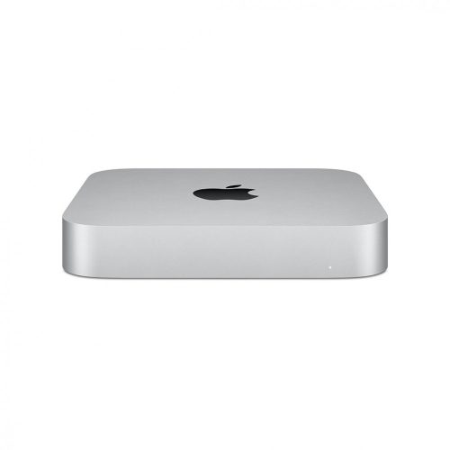 Mac mini M1 chip 8 magos CPU-val és 8 magos GPU-val (512GB)