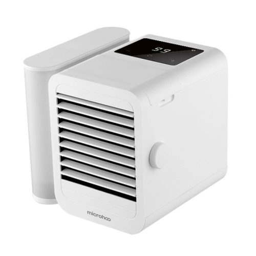 Xiaomi Microhoo Personal Mini Air mobil klíma fehér EU MH01R