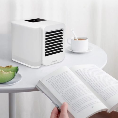 Xiaomi Microhoo Personal Mini Air mobil klíma fehér EU MH01R