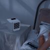 Xiaomi Microhoo Personal Mini Air mobil klíma fehér EU MH01R