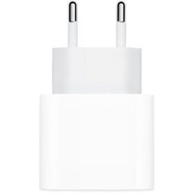 Apple 20W USB-C Adapter - Fehér