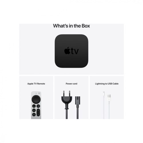 Apple TV HD 32GB (2021)