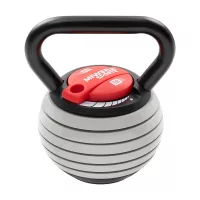 Kettlebell