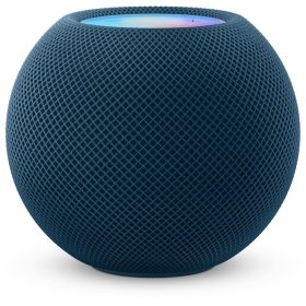 Apple Homepod Mini Intelligens Hangszóró - Kék
