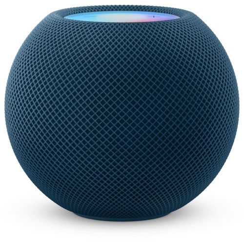 Apple Homepod Mini Intelligens Hangszóró - Kék