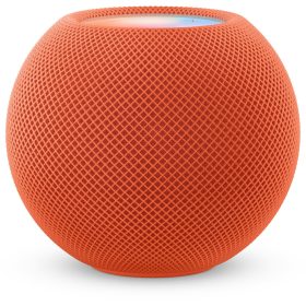 Apple Homepod Mini Intelligens Hangszóró - Narancs
