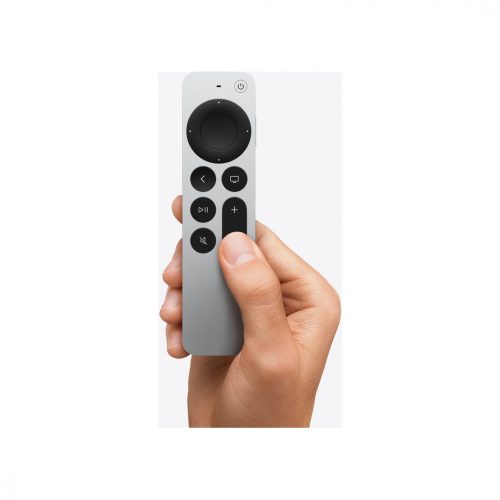 Apple TV Remote (2021)