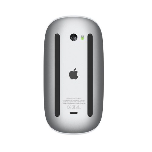 Apple Magic Mouse 3 egér (MK2E3ZM/A)