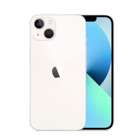 Apple iPhone 13 128GB Mobiltelefon - Csillagfény