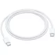 Apple USB-C - USB-C töltőkábel 1m fehér (MM093)
