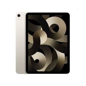 Apple iPad Air 10.9-inch Wi-Fi 64GB (2022)- Csillagfény