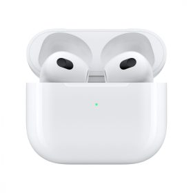 Apple AirPods (3. generáció) MagSafe töltőtokkal