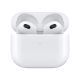 Apple AirPods (3. generáció) MagSafe töltőtokkal