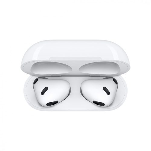 Apple AirPods (3. generáció) MagSafe töltőtokkal