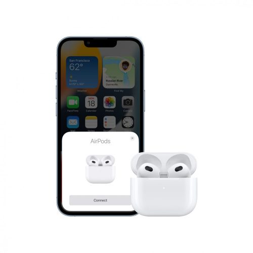 Apple AirPods (3rd generation)