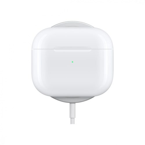 Apple AirPods (3. generáció) MagSafe töltőtokkal