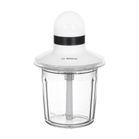 BOSCH MMR15A1 aprító, 550 W, 1.5 l, Fehér/Antracit 
