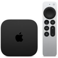 Apple TV Okosító