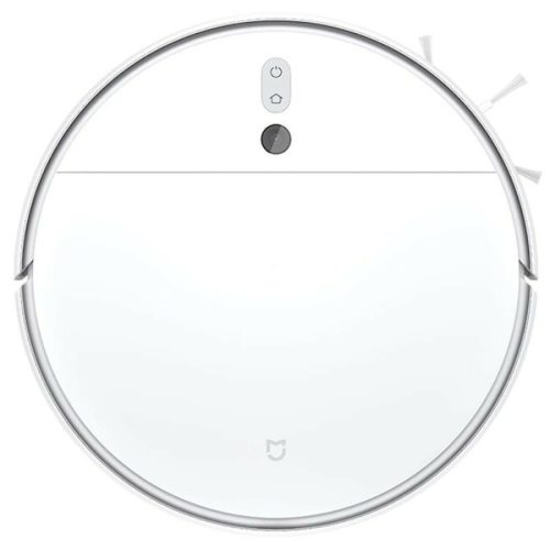 Xiaomi Robot Vacuum-Mop 2C robotporszívó