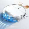 Xiaomi Robot Vacuum-Mop 2C robotporszívó