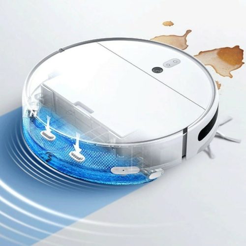 Xiaomi Robot Vacuum-Mop 2C robotporszívó