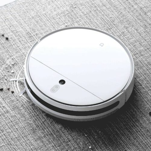 Xiaomi Robot Vacuum-Mop 2C robotporszívó