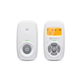 Motorola AM24 hang alapú babafigyelő