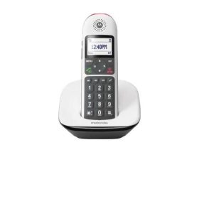 Motorola CD5001 vezeték nélküli dect telefon