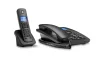 Motorola C4201 combo vezetékes telefon vezeték nélküli kézibeszélővel